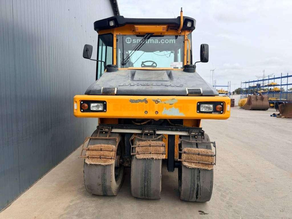 Dynapac CP224W Photo 7