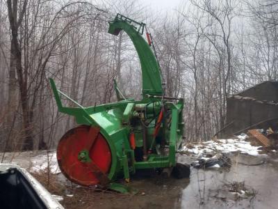 KAHLBACHER KFS950 sold by Omeco Spa