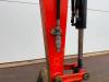 Kubota KX027-4 - Hammer Lines / Quick Coupler Photo 15 thumbnail