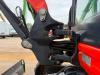 Kubota KX027-4 - Hammer Lines / Quick Coupler Photo 20 thumbnail