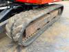 Kubota KX027-4 - Hammer Lines / Quick Coupler Photo 21 thumbnail