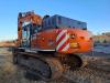 Hitachi ZX 490 LC H-7 Photo 2 thumbnail