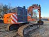 Hitachi ZX 490 LC H-7 Photo 4 thumbnail