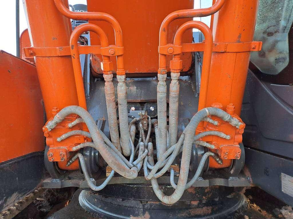 Hitachi ZX 490 LC H-7 Photo 10