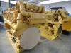 Internal combustion engine for Caterpillar D398 Photo 1 thumbnail