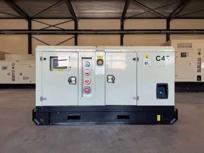 Cummins 4BT3.9-G2 - 45 kVA Generator - DPX-19831 sold by DPX Power Europe B.V.