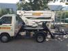 Piaggio COMET Porter New Eurosky 14|2|6 hq Photo 7 thumbnail
