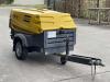Atlas Copco XAS 87 KD Photo 2 thumbnail