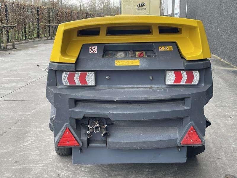 Atlas Copco XAS 87 KD Photo 6