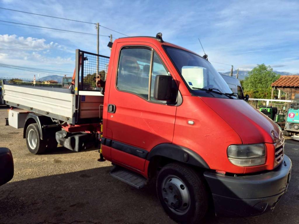 Renault MASCOTT Photo 2