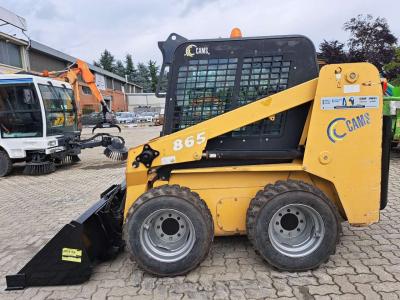 Cams 865 sold by Mase di Masera Stefano