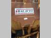 pin-on 2900 mm Loader bucket Photo 2 thumbnail