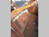 pin-on 2900 mm Loader bucket Photo 4 thumbnail
