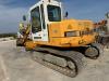 Liebherr R308 Photo 4 thumbnail