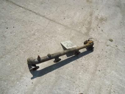 Water collector for Fiat Allis FL10 sold by OLM 90 Srl