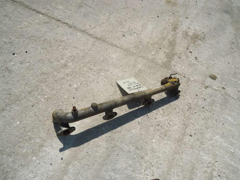 Water collector for Fiat Allis FL10 Photo 1