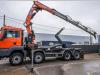 Man TGS 41.440 BB - EFFER 385/4S Photo 1 thumbnail