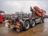 Man TGS 41.440 BB - EFFER 385/4S Photo 10 thumbnail