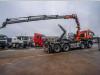 Man TGS 41.440 BB - EFFER 385/4S Photo 3 thumbnail