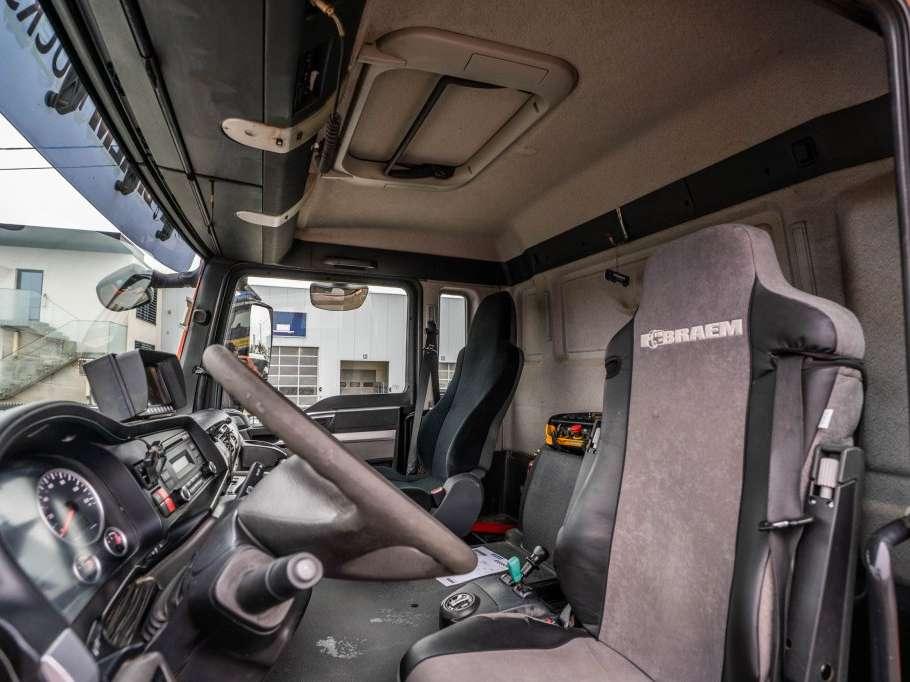 Man TGS 41.440 BB - EFFER 385/4S Photo 18