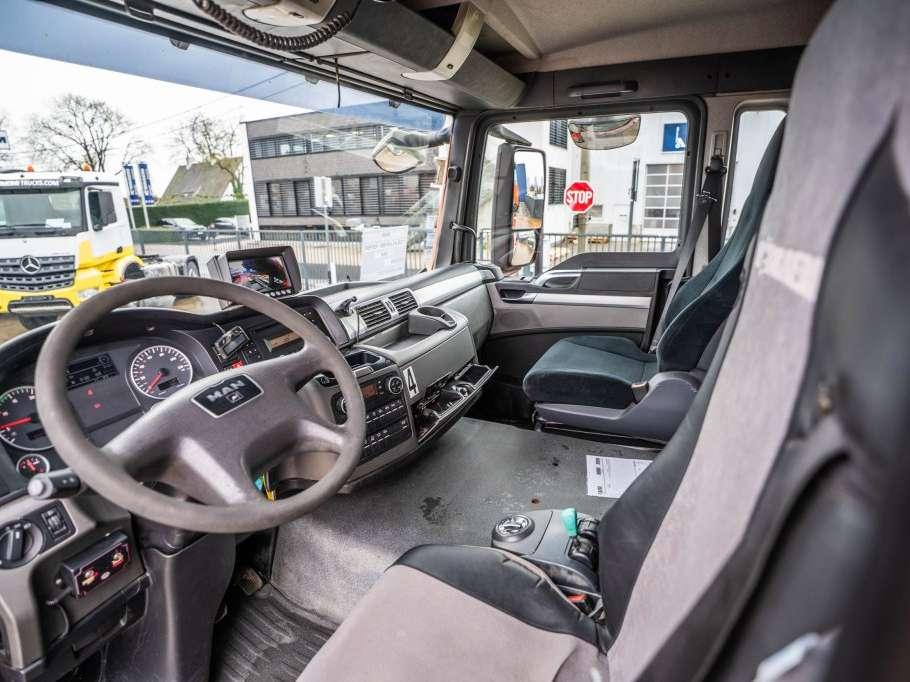 Man TGS 41.440 BB - EFFER 385/4S Photo 19