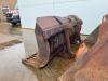 Volvo BM4400 - 3rd Function / 2 Buckets Included! Photo 15 thumbnail