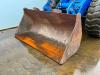 Volvo BM4400 - 3rd Function / 2 Buckets Included! Photo 16 thumbnail