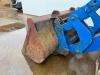 Volvo BM4400 - 3rd Function / 2 Buckets Included! Photo 17 thumbnail