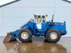 Volvo BM4400 - 3rd Function / 2 Buckets Included! Photo 2 thumbnail
