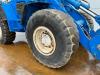 Volvo BM4400 - 3rd Function / 2 Buckets Included! Photo 28 thumbnail