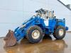 Volvo BM4400 - 3rd Function / 2 Buckets Included! Photo 3 thumbnail