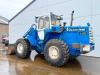 Volvo BM4400 - 3rd Function / 2 Buckets Included! Photo 4 thumbnail