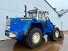 Volvo BM4400 - 3rd Function / 2 Buckets Included! Photo 6 thumbnail