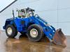 Volvo BM4400 - 3rd Function / 2 Buckets Included! Photo 8 thumbnail