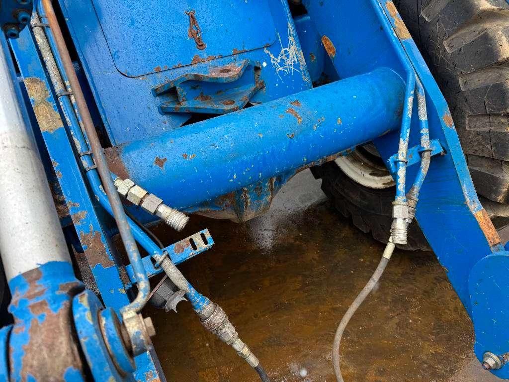 Volvo BM4400 - 3rd Function / 2 Buckets Included! Photo 20