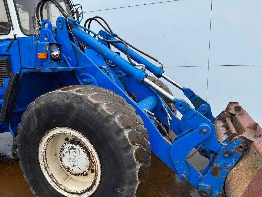 Volvo BM4400 - 3rd Function / 2 Buckets Included! Photo 22