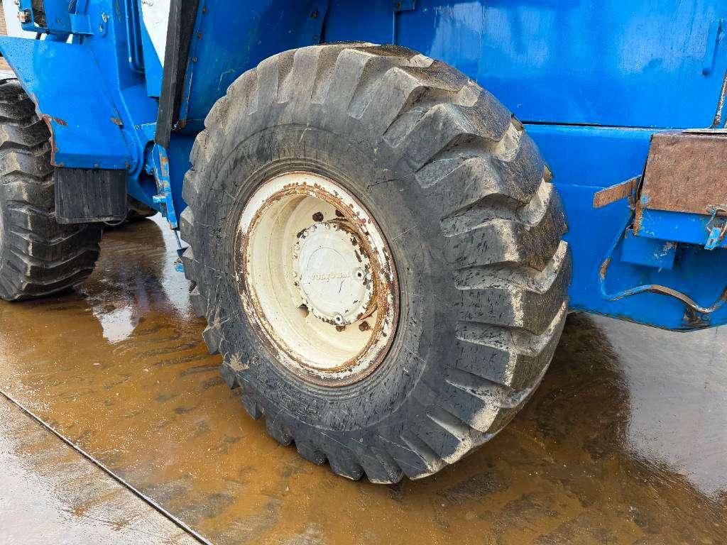 Volvo BM4400 - 3rd Function / 2 Buckets Included! Photo 26