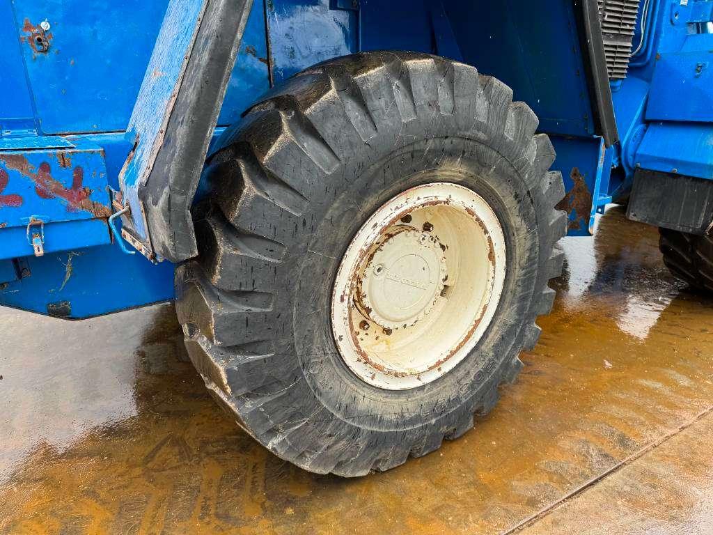 Volvo BM4400 - 3rd Function / 2 Buckets Included! Photo 27