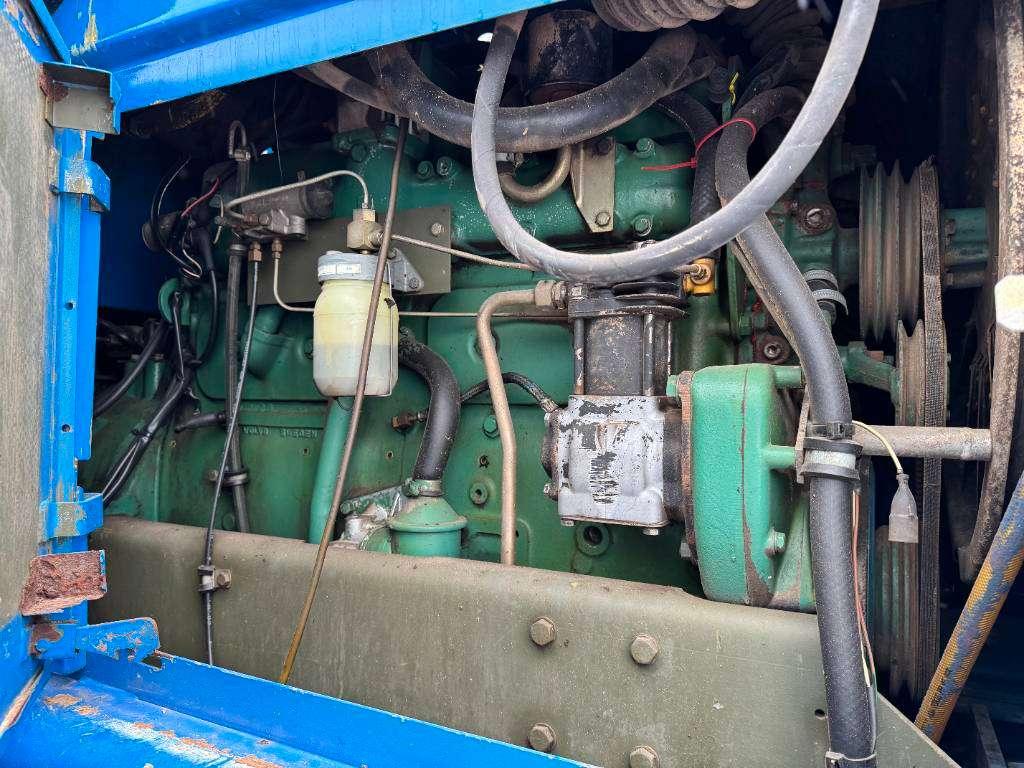 Volvo BM4400 - 3rd Function / 2 Buckets Included! Photo 29