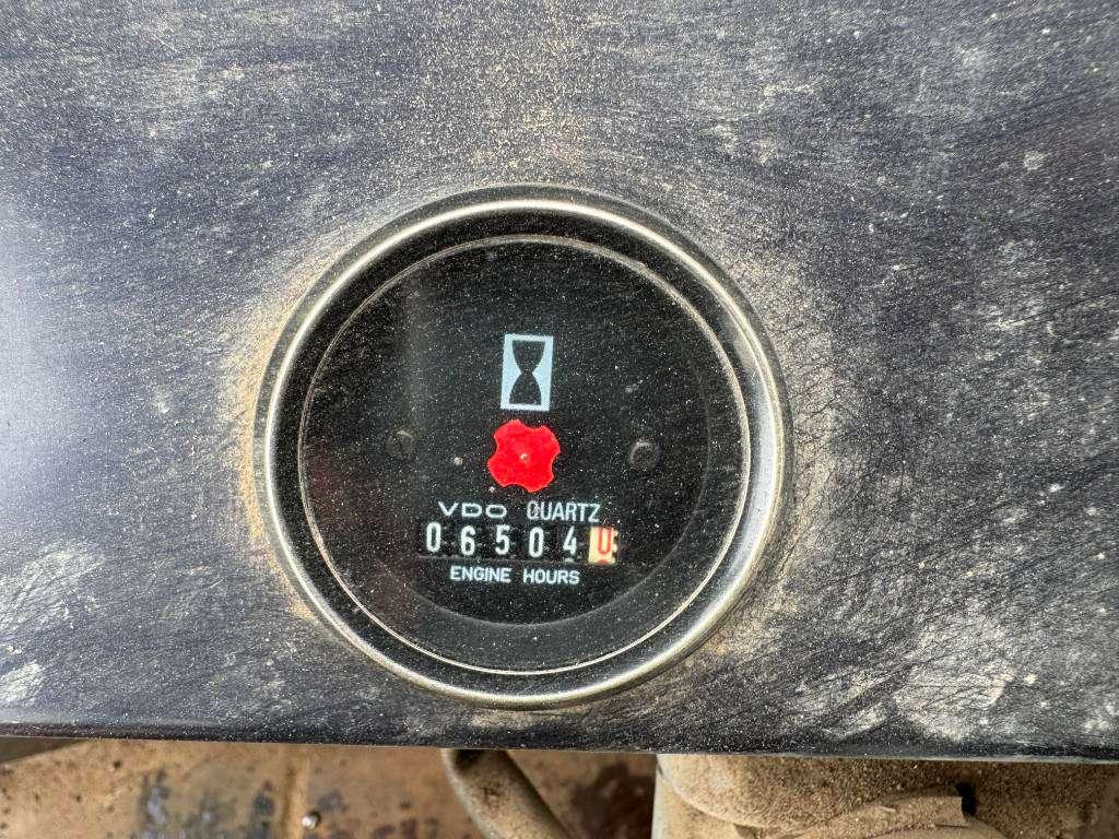 Volvo BM4400 - 3rd Function / 2 Buckets Included! Photo 30