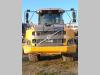 Volvo A25G Photo 2 thumbnail