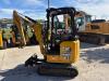 Caterpillar 301,5 Photo 1 thumbnail