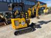 Caterpillar 301,5 Photo 2 thumbnail