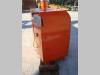 Diesel tank for ZAXIS 210-3  E 240-3 Photo 1 thumbnail