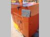 Diesel tank for ZAXIS 210-3  E 240-3 Photo 2 thumbnail