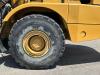 Caterpillar 745C 6X6 Photo 10 thumbnail