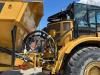 Caterpillar 745C 6X6 Photo 11 thumbnail
