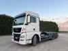 Man TGX 26.480 USATO SCARRABILE Photo 1 thumbnail