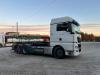 Man TGX 26.480 USATO SCARRABILE Photo 6 thumbnail