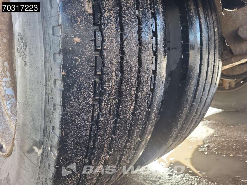 Fruehauf 1 Axle Photo 13